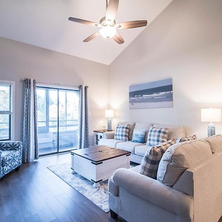 Dunes Pointe C15 - Golf Villa - Arcadian Shores Myrtle Beach Luaran gambar