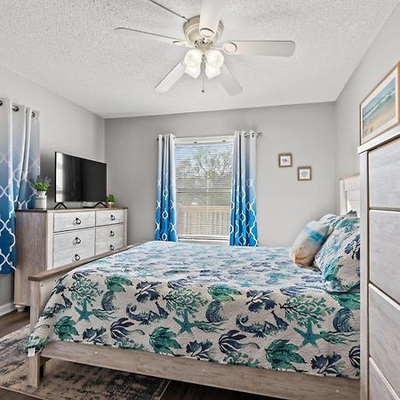 Dunes Pointe C15 - Golf Villa - Arcadian Shores Myrtle Beach Luaran gambar