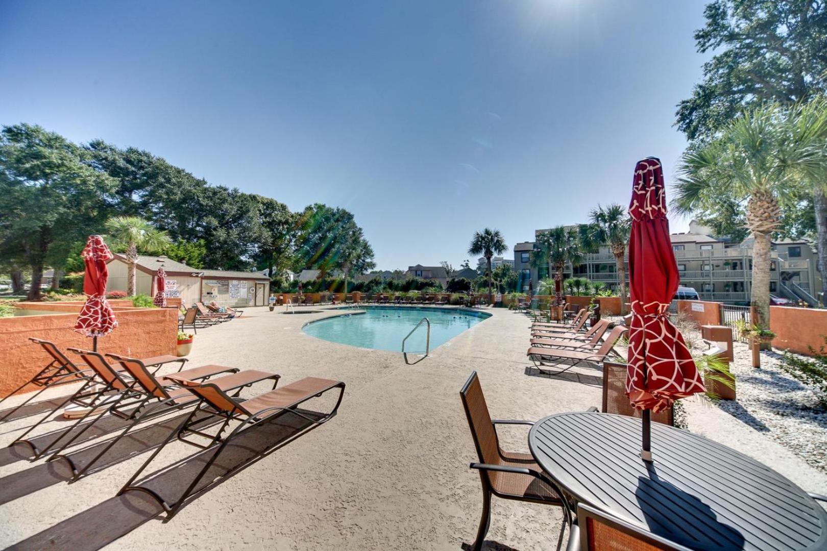 Dunes Pointe C15 - Golf Villa - Arcadian Shores Myrtle Beach Luaran gambar